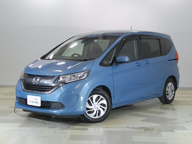 フリード 1.5 G ホンダセンシング 