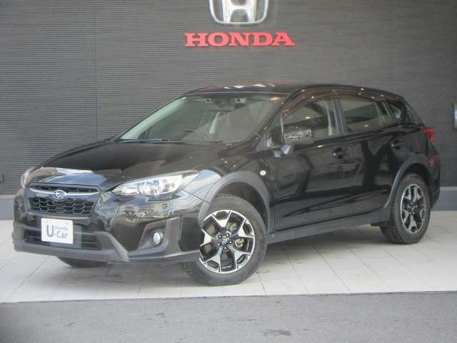 XV1.6i アイサイト 4WD