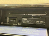 CD再生機能付き!