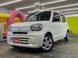 アルト L 4WD 
