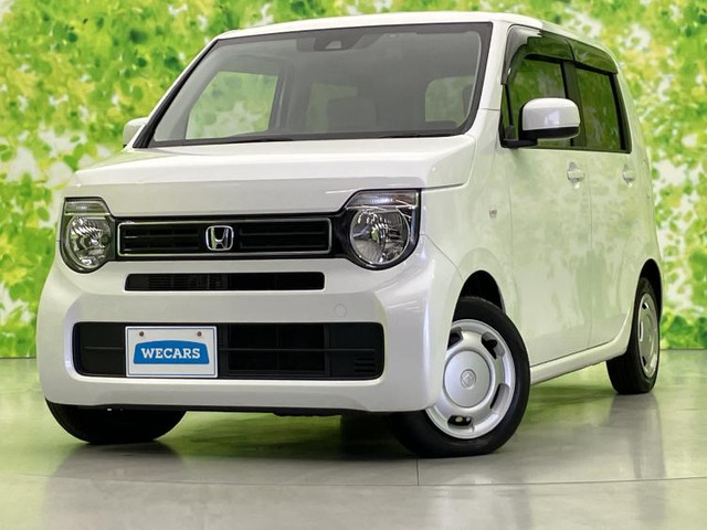 N-WGN L ホンダ センシング 