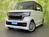 ホンダ N-BOXカスタム