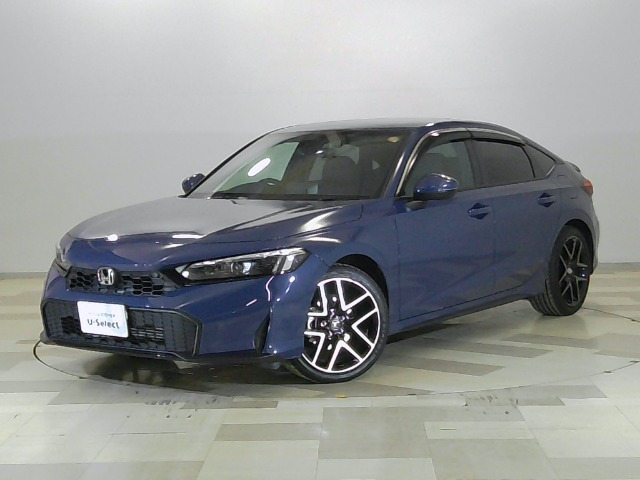 シビック  1.5 EX