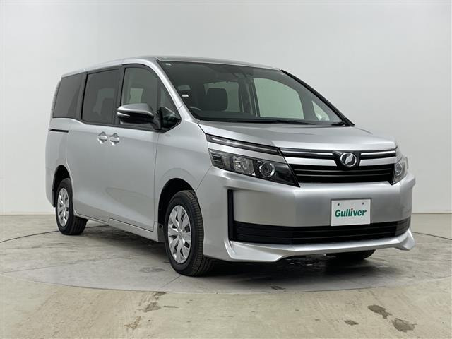 ヴォクシー2.0 X 4WD4WD 修復歴無し