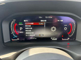 運転支援として様々な機能が搭載されています。
