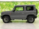 ジムニー XC 4WD 