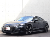e-tron GT クワトロ 4WD 