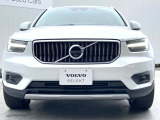 購入後は全国のVOLVO正規ディーラーにてアフターサービスをお受けいただけます。定期点検サービス、延長保証などの有料サービスも手厚くご用意しておりますので、ご不安事はお気軽にご相談下さい。