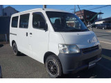 トヨタ ライトエースバン