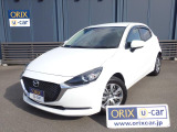 マツダ MAZDA2