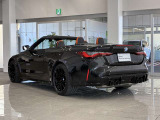 M4カブリオレ コンペティション M xドライブ 4WD 
