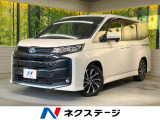 トヨタ ノア