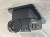いざという時に映像記録ができるドライブレコーダー装備