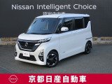 日産 ルークス