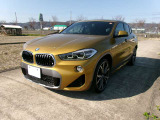 X2 xドライブ20i MスポーツX 4WD 