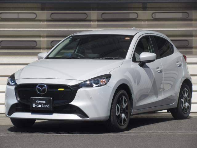 MAZDA21.5 15BD i セレクション