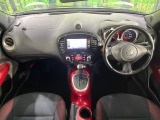 ジューク 1.5 15RX タイプV