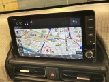 アンドロイドオート・アップルカープレイ対応ギャザズナビ搭載です。知らない道も安心ですね!