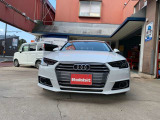 A4 2.0 TFSI スポーツ 