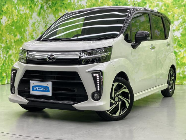 ムーヴカスタム RS ハイパー SAIII 