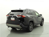 RAV4 2.5 ハイブリッド G E-Four 4WD 