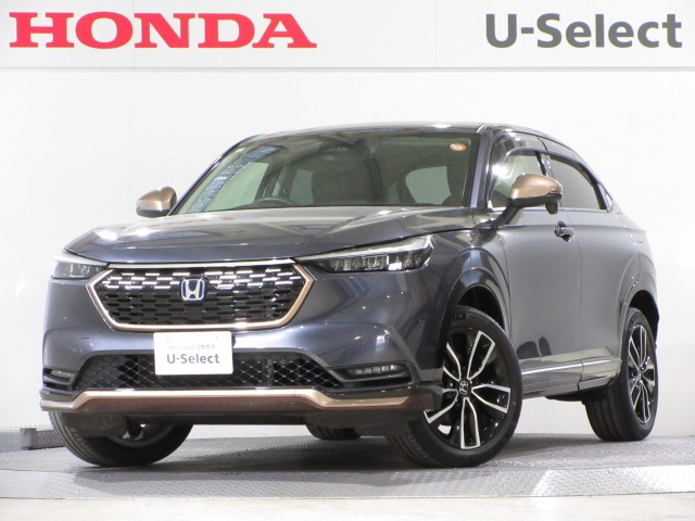 ヴェゼル 1.5 ハイブリッド Z 