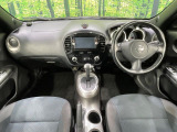 ジューク 1.5 15RX V セレクション 