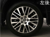 お客様のお好みの新品18インチ、19インチ、20インチホイール装着可能!ダウンサスなどローダウンも取付可能です!ヴァルドやワークなどのメーカー品も取り寄せ可能です!