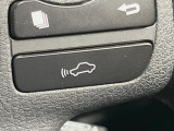 【プリクラッシュセーフティ】前方の車両等を検知し、衝突しそうな時は警報で注意を促し、ブレーキを踏む力をサポート。ブレーキを踏めなかった場合は衝突被害軽減ブレーキが作動、衝突回避をサポートします。