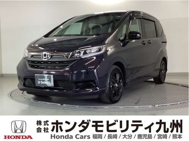 フリード+ 1.5 G ブラックスタイル