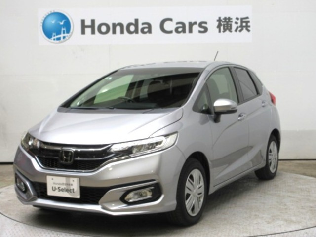 フィット 1.3 13G L ホンダセンシング 