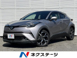 トヨタ C-HR