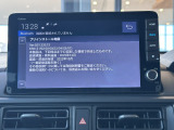 現在のナビゲーションの地図データバージョンです。別途費用にて地図更新も可能です。(ナビ年式等で更新が出来ない場合も御座います)