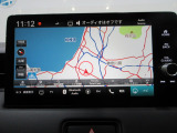 ナビゲーションももちろん装備☆多彩な機能で快適ドライブをアシスト☆オーディオ機能も充実していますね☆