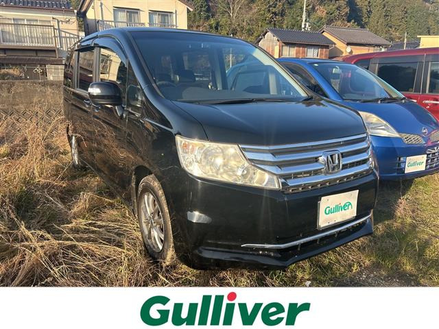 ステップワゴン2.0 G コンフォート セレクション