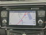 純正メモリーナビ付き!今やナビは必需品と言っても過言ではありませんね!操作性も良く視認性に優れた純正品はオススメです!しかも中古車保証の対象となっておりますので、万が一の故障の際も安心ですね♪
