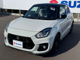 スイフト 1.4 スポーツ 
