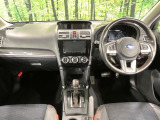 フォレスター 2.0 エックスブレイク 4WD 