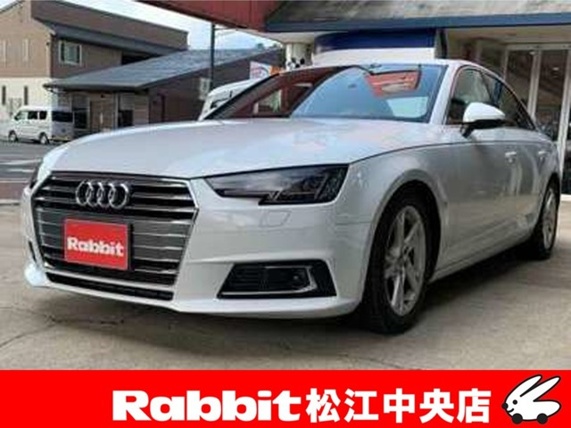 A42.0 TFSI スポーツ