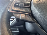 運転中に大事なお電話が掛かって来てもハンズフリー通話で対応可能です。(別途対応のスマートフォン等が必要です)