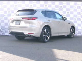 CX-60 3.3 XD ハイブリッド プレミアムモダン ディーゼル 4WD 
