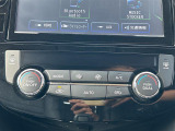 【 オートエアコン 】車内温度を感知して自動で温度調整をしてくれるのでいつでも快適な車内空間を創り上げます!