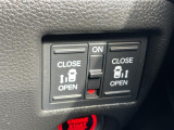 【 両側パワースライドドア 】運転席から後席スライドドアを開け閉めできます!