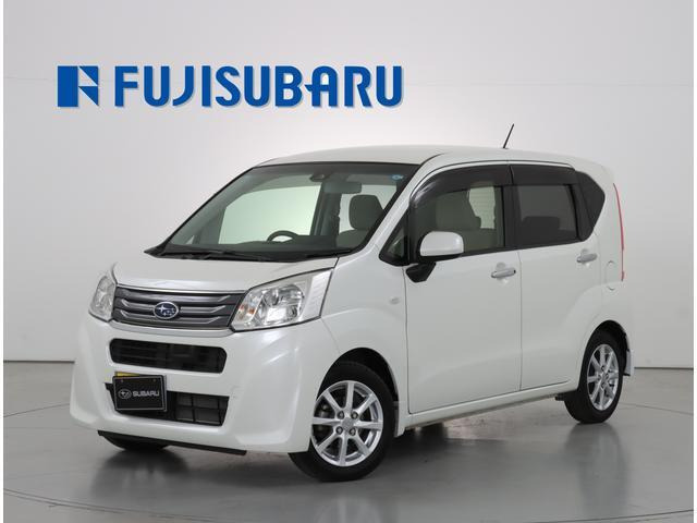 ステラ G スマートアシスト 4WD 