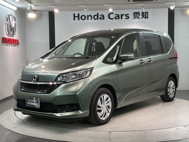 フリード 1.5 G ホンダセンシング 