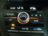 オートエアコンタイプなので細かい操作なしで快適温度に調整してくれます。季節の変わり目のわずらわしさはありませんね♪