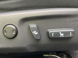 【パワーシート】スイッチ一つで簡単にシートの微調整が可能!電動だから力もいりません!快適なシートポジションにセットして、快適なドライブをお楽しみください。