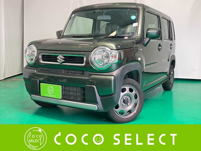 スペーシア ハイブリッド(HYBRID) G 