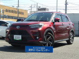 トヨタ ライズ