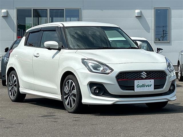 スイフト  RSt 修復歴無し